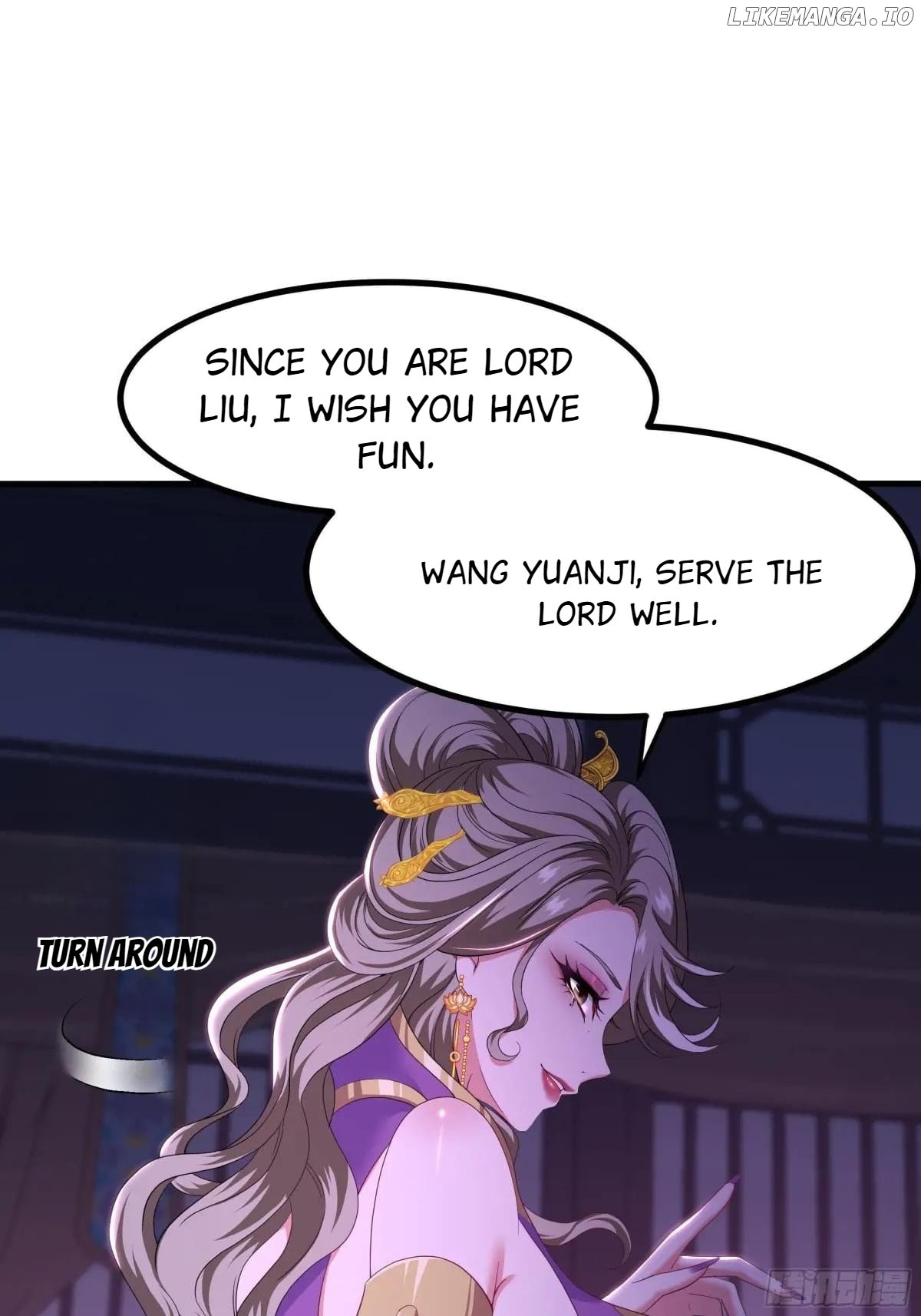 Rebirth of King Zhou: Not Being the Ultimate Villain Chapter 113 - page 9